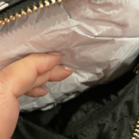 Kate Spade Minnie Mouse backpack - Picture 4 of 6